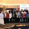 جانب من الفعاليات