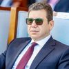 رئيس المخابرات 