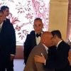 حفل زفاف إبنة إبراهيم حسن 