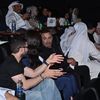 العرض الخاص لفيلم خلي بالك من نفسك 