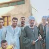 مسجد نجع الجامع بقرية السمطا بدشنا