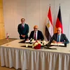 جانب من الفعاليات