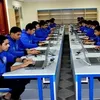 مدرسة السكة الحديد 