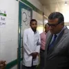 المواطنه مع محافظ قنا