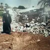 جانب من الازالات 