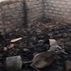 جانب من الفيديو المتداول 
