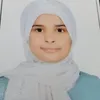 الطالبة 