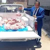 المضبوطات