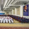 الإفراج بالعفو عن 1214 نزيلاً 
