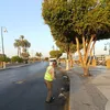 المتابعة 