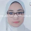 الطالبة 