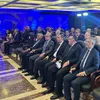 البرنامج التدريبي لبناء جاهزية الشركات الحكومية المقيدة قيدًا مؤقتًا بالبورصة المصرية