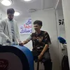  حملة &laquo;صحتك.. امسك فيها بإيدك وسنانك&raquo;