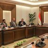 الدكتور علي الغمراوي، رئيس هيئة الدواء المصرية