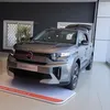 سيتروين C3