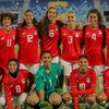 تشكيل منتخب مصر للسيدات 