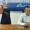 محمد سمير ورزق الطرابيشي