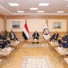 النيابة العامة تطلق خدماتها الرقمية رسميًا عبر تطبيق &laquo;فودافون كاش&raquo;