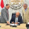 وزير التعليم يعتمد نتيجة الثانوية العامة 