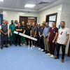 مستشفيات الهيئة بمحافظة الأقصر