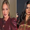 ليلى علوي ورانيا يوسف 