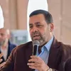 محمد البسيوني رئيس المنصورة 
