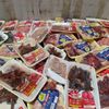 المضبوطات