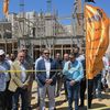2594 وحدة سكنية و150 محل تجاري ضمن مجتمع عمراني متكامل على مساحة 21 فدانً