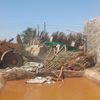 إزالة التعديات أملاك الدولةو طواحين الدهب