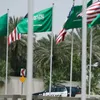 اتحاد شركات سعودي أمريكي
