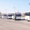 اتوبيسات نقل عام