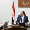 اجتماع رئيس الوزراء مع وزير البترول 