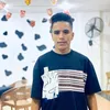 احمد سليمان ضحية البحر في بورسعيد 