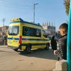 اسعاف