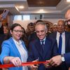 افتتاح محكمة الطفل بالإسكندرية 