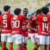 الأهلي والنصر القاهري