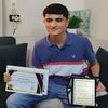 الأول على الجمهورية 