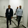 رئيس الوزراء 