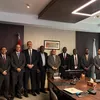 البنك المركزي المصري 