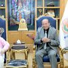 التكريم 