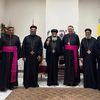 الجمعة.. القداس الاحتفالي بالذكرى المئوية الأولى للنيابة الرسولية اللاتينية في كاتدرائية بورسعيد