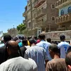 الجنازة