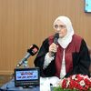 الحاجة آمال إسماعيل 