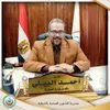 الدكتور أحمد البيلى وكيل وزارة الصحة بالشرقية 