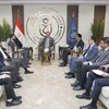 الدكتور احمد السبكى 