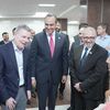 الدكتور احمد السبكى