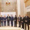 الدكتور احمد السبكى رئيس هيئة الرعاية الصحية 