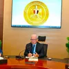 الدكتور حسين عيسى نائب رئيس مجلس الوزراء للشؤون الاقتصادية