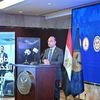الدكتور محمد فريد وزير الاستثمار 