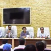 الدكتورة عبلة الألفي نائب وزير الصحة والسكان